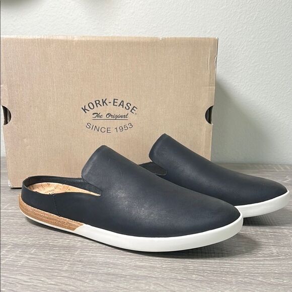 Kork-Ease Phoebe Shoes - Picture 1 of 6